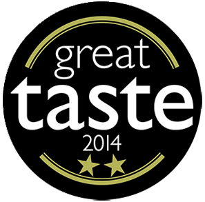 Lamb & Spinach Curry (375g) - Great Taste Award 2014