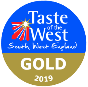 Grass Fed Biltong (200g) - The Taste of the West 2018 Gold