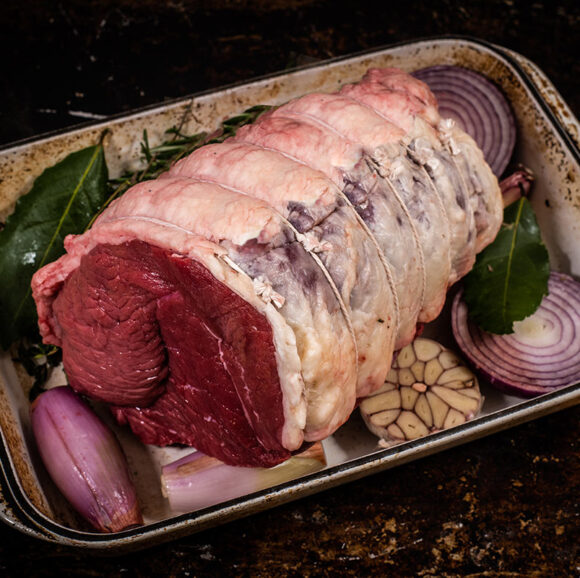 topside joint
