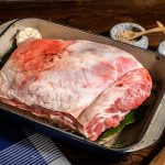 lamb meat box lamb shoulder