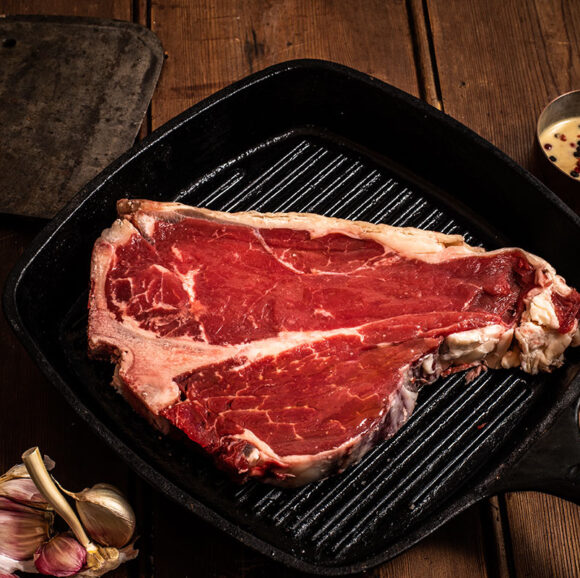 t bone steak uk