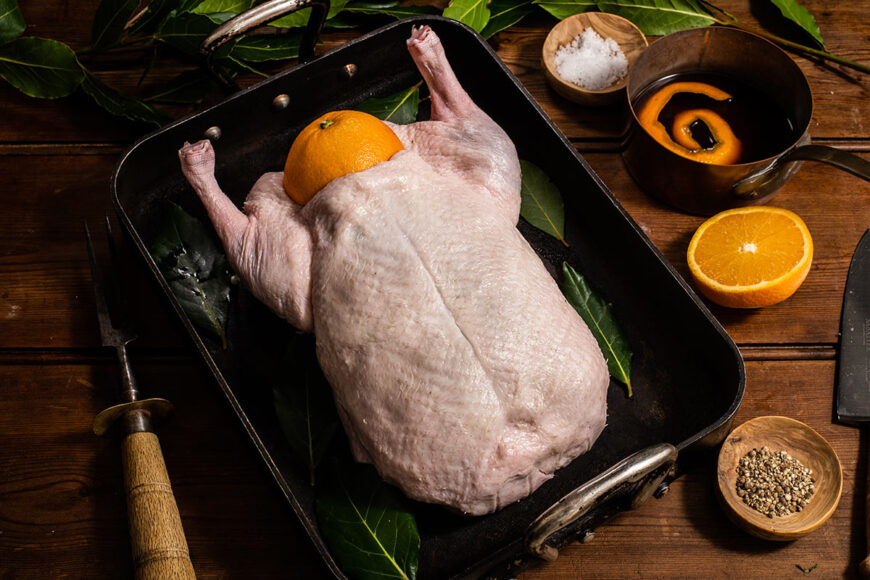 free range whole duck, free range duck, whole duck