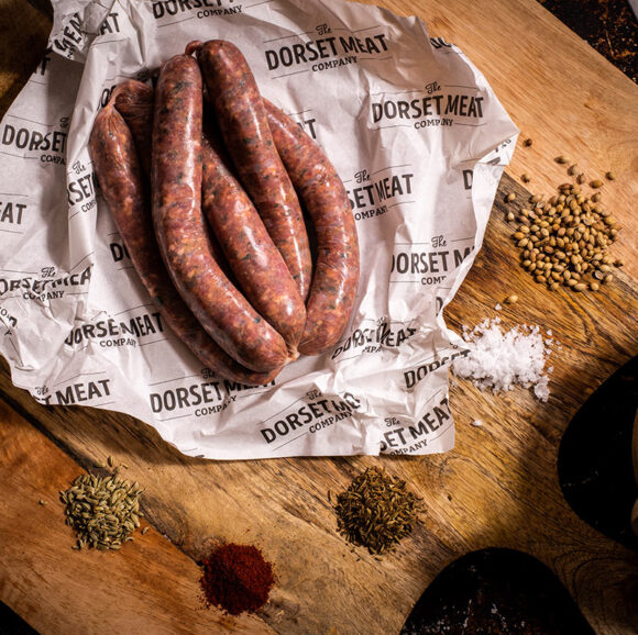 merguez sausage