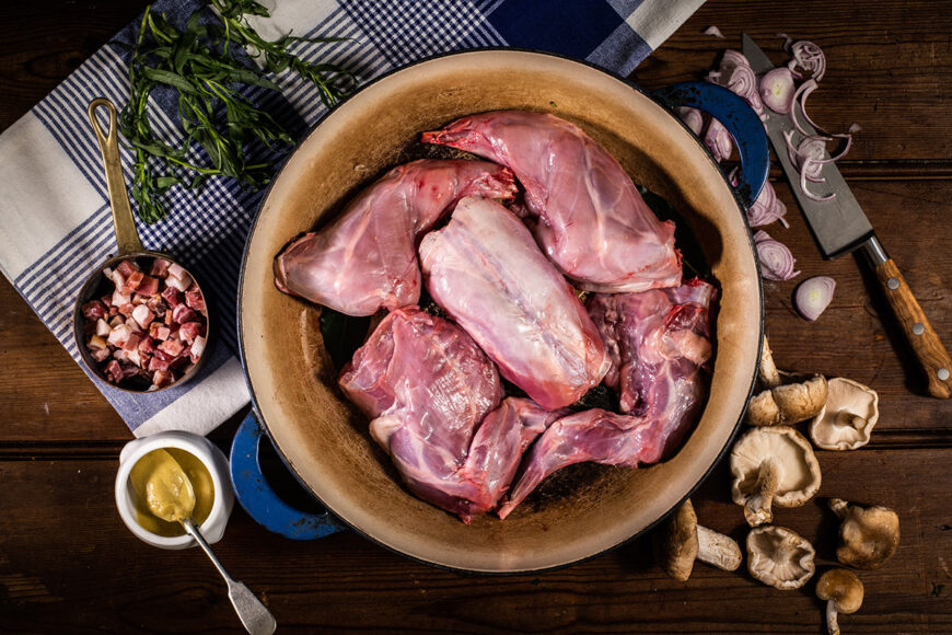 Rabbit Meat UK Buy Rabbit Meat Where to Buy Rabbit Meat