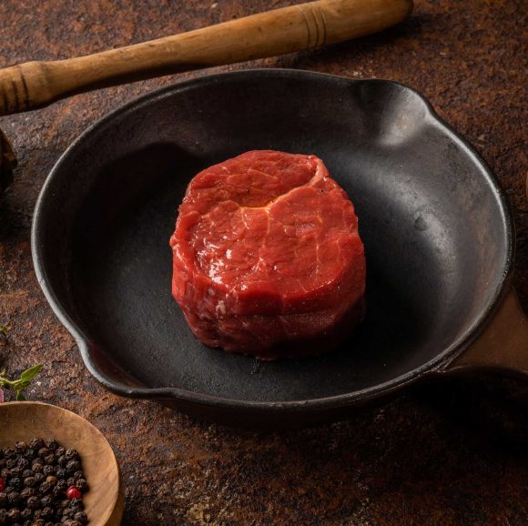 fillet steak