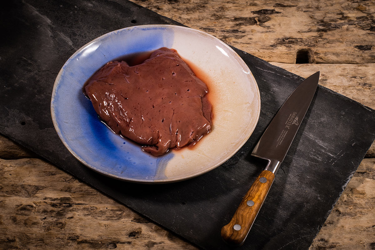Calves Liver 250g Where Can I Buy Calves Liver? UK Meat Delivery
