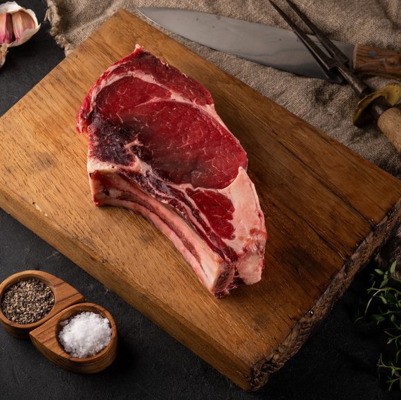 Grass Fed Cote de Boeuf (750g)