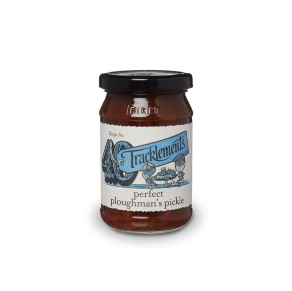 Tracklements Perfect Ploughman's Pickle (295g)