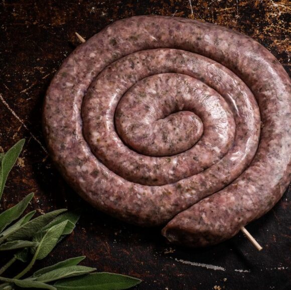 cumberland sausage ring