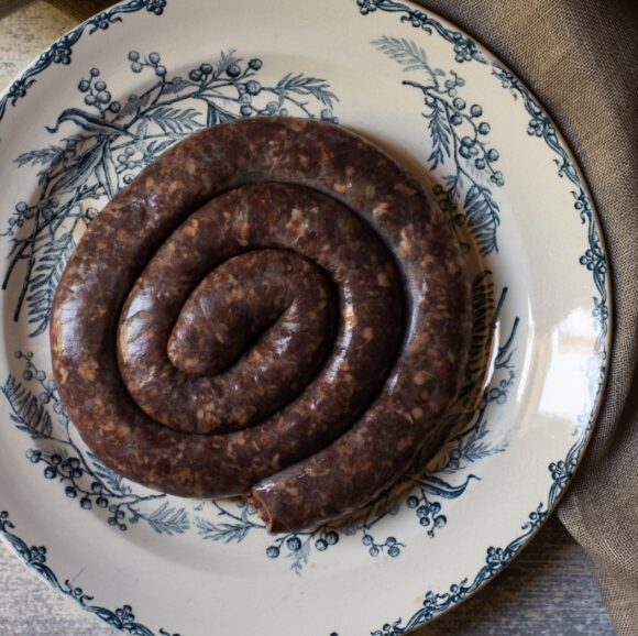 Boerewors sausage