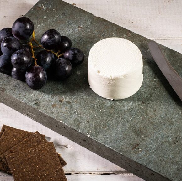 Rosary Goats Cheese