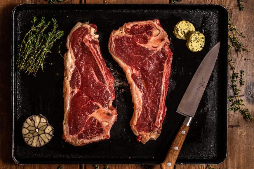 A Butchers Guide To Beef Cuts Cuts of Beef UK Butchers Cuts Beef