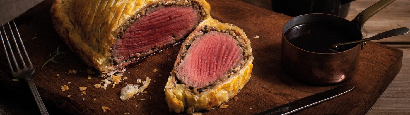 Beef