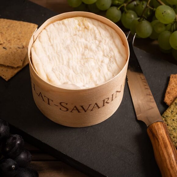 Brillat Savarin Affine Cheese (200g)