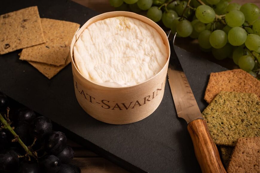Brillat Savarin Affine Cheese (200g)