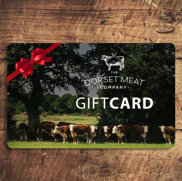 dorset meat company discount voucher