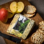 Dorset blue vinny cheese
