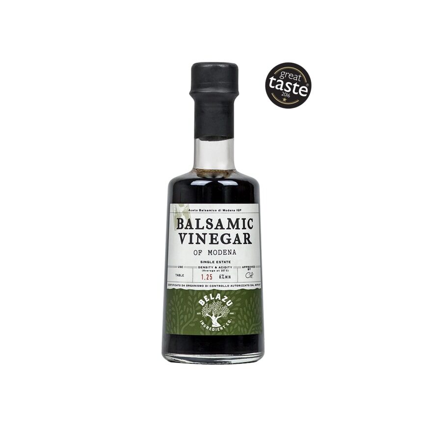 balsamic vinegar