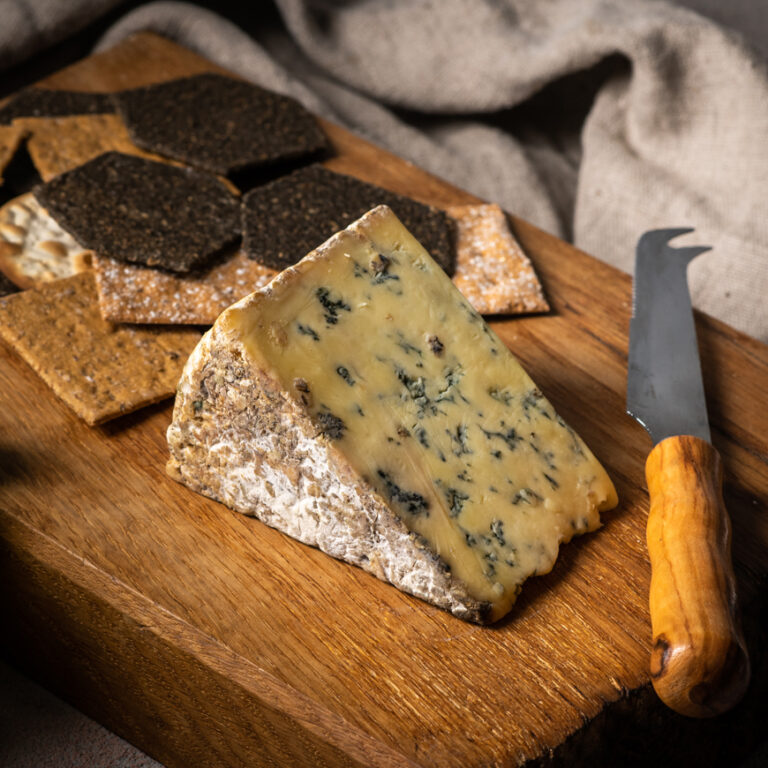 Long Clawson Stilton Long Clawson First Grade Cheese