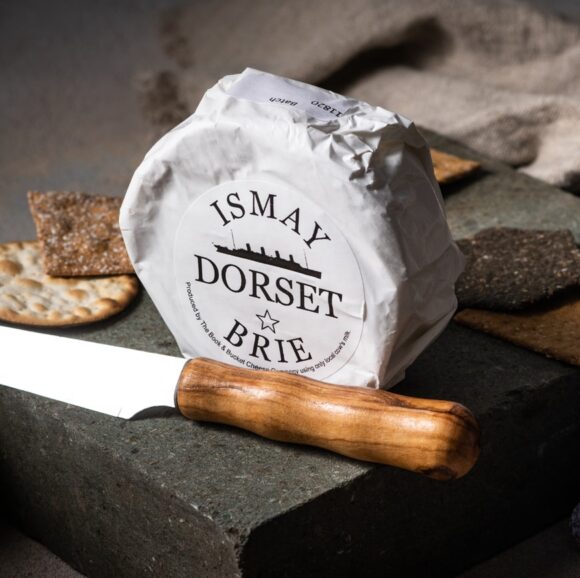 Ismay Dorset brie