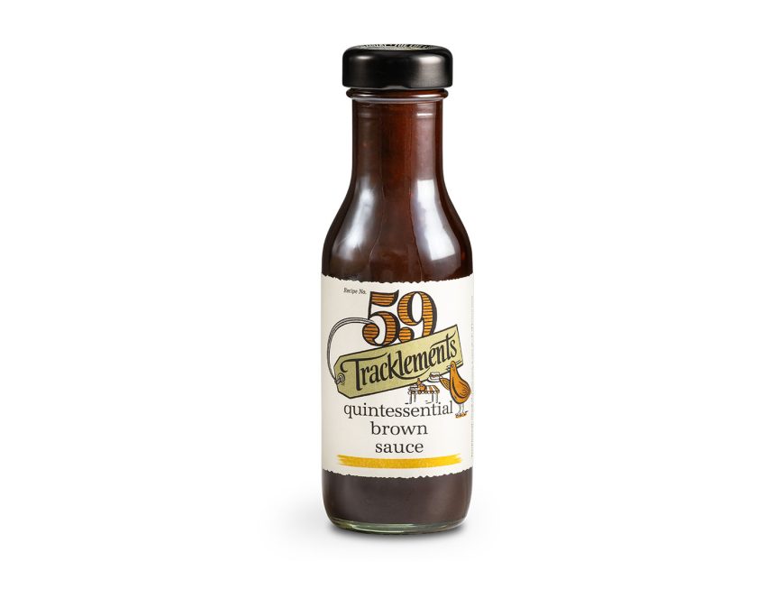 Quintissential Brown Sauce (300g)