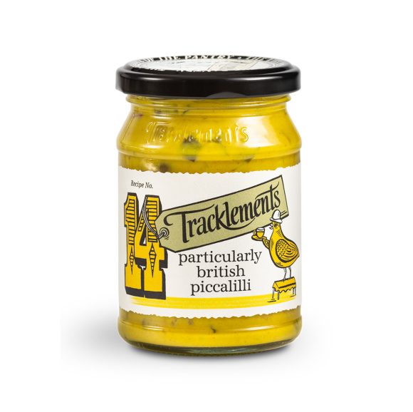 Particularly British Piccalilli (230g)