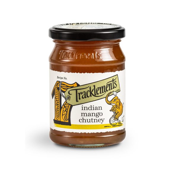 Indian Mango Chutney (280g)