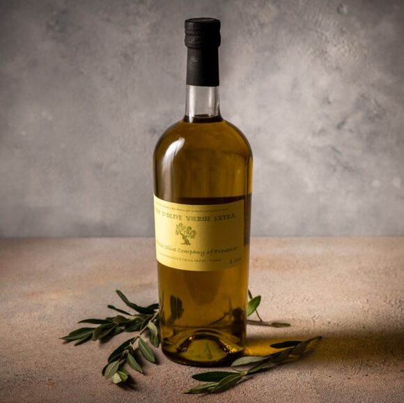 vierge olive oil
