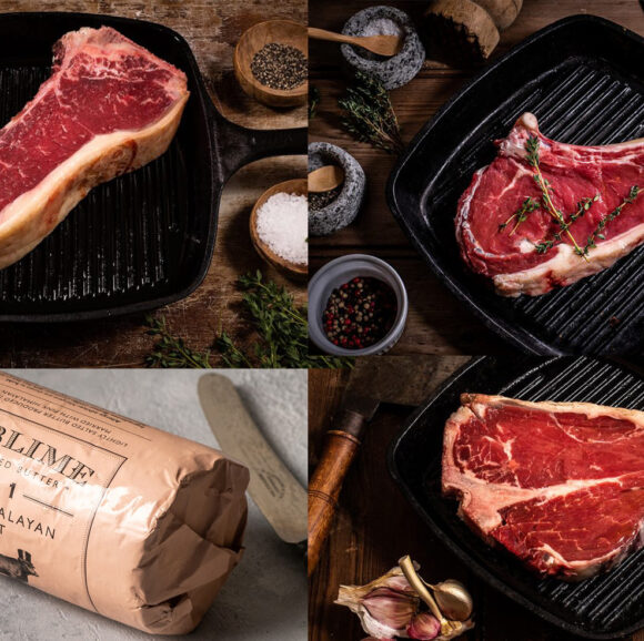 steak lovers box