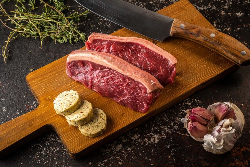 Picanha Steak (450g)