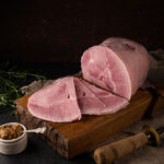 Cooked Ham Joint (1.25kg)