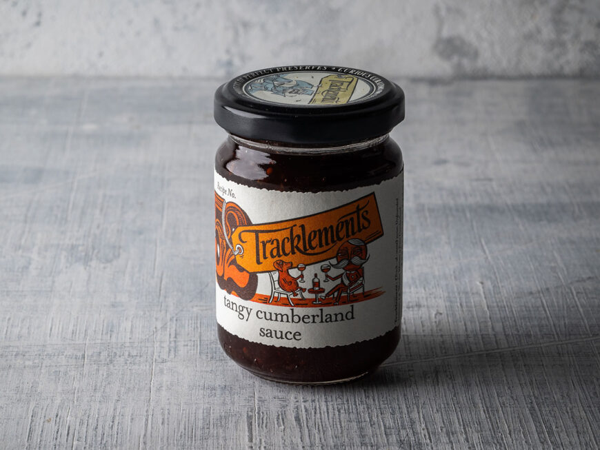Fruity Cumberland Sauce (170g)