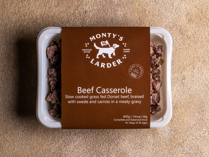 Heart Warming Beef Casserole - Image 3