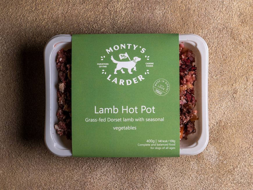 Lamb Hot Pot - Image 3