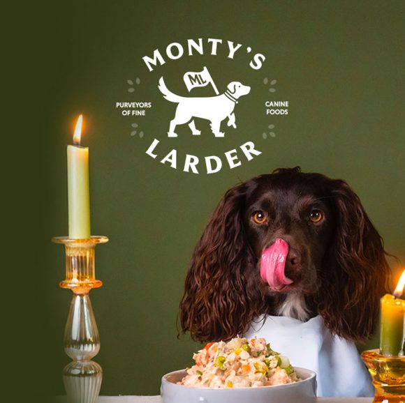 Monty's Larder