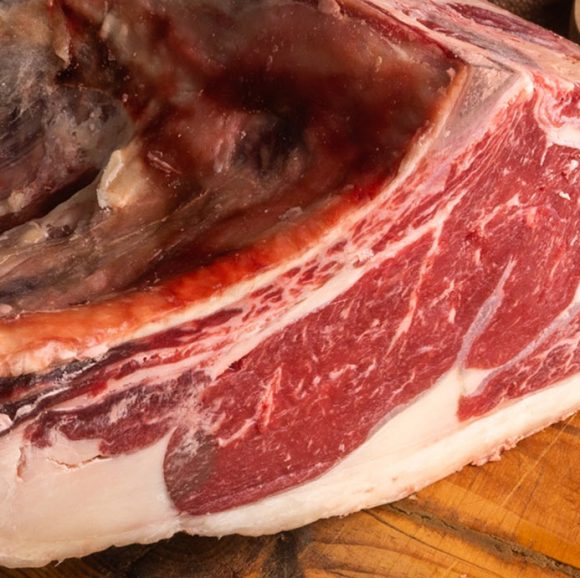 Heritage Special Reserve