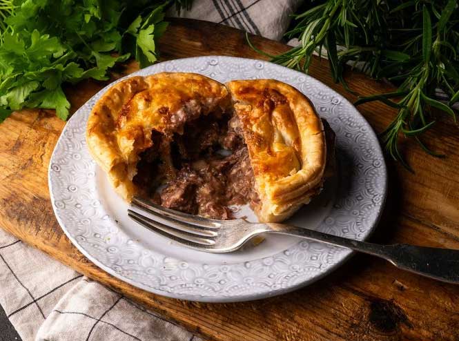 Pies