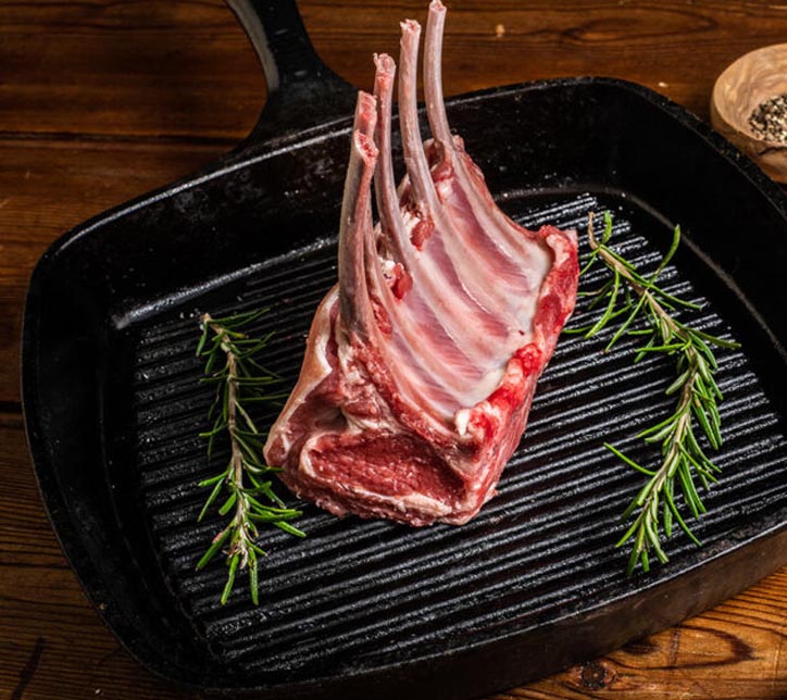 Lamb