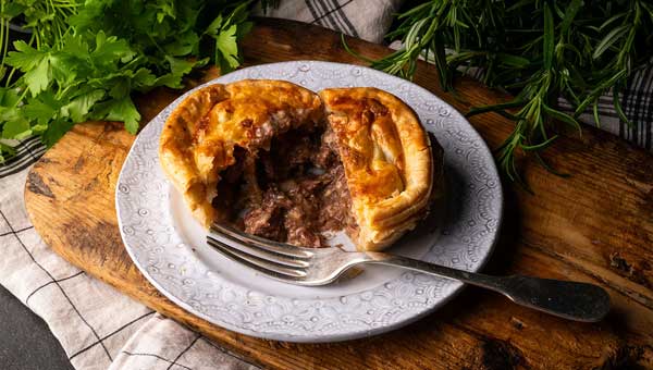 pie