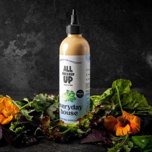 All Dressed Up Everyday Dressing (250ml)