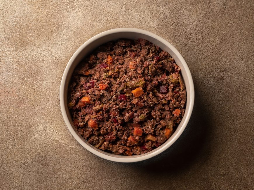 Luscious Lamb Hotpot - Image 2