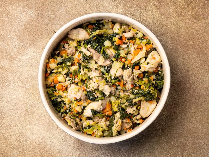 Succulent Chicken Supper - Image 2