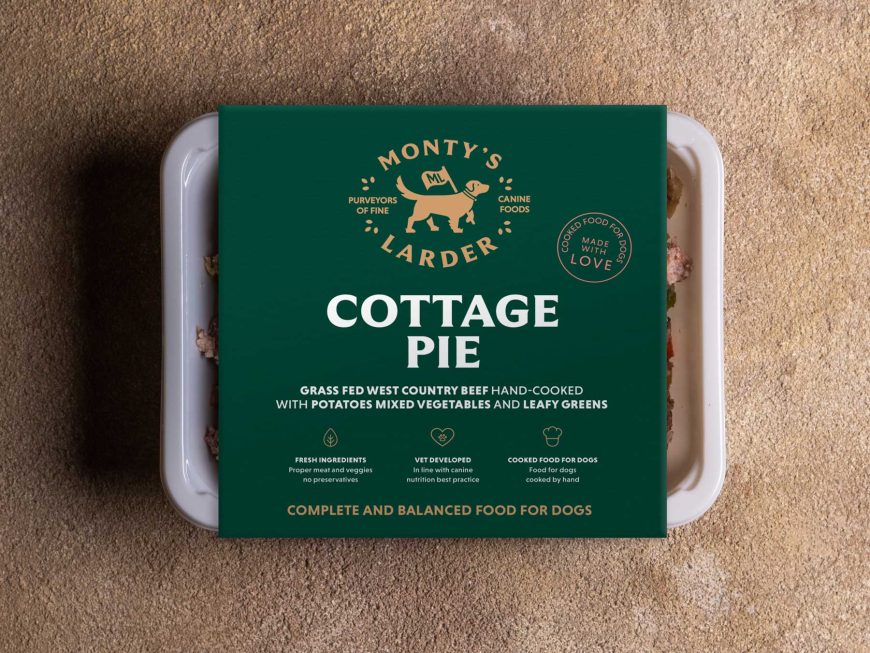 Comforting Cottage Pie - Image 3