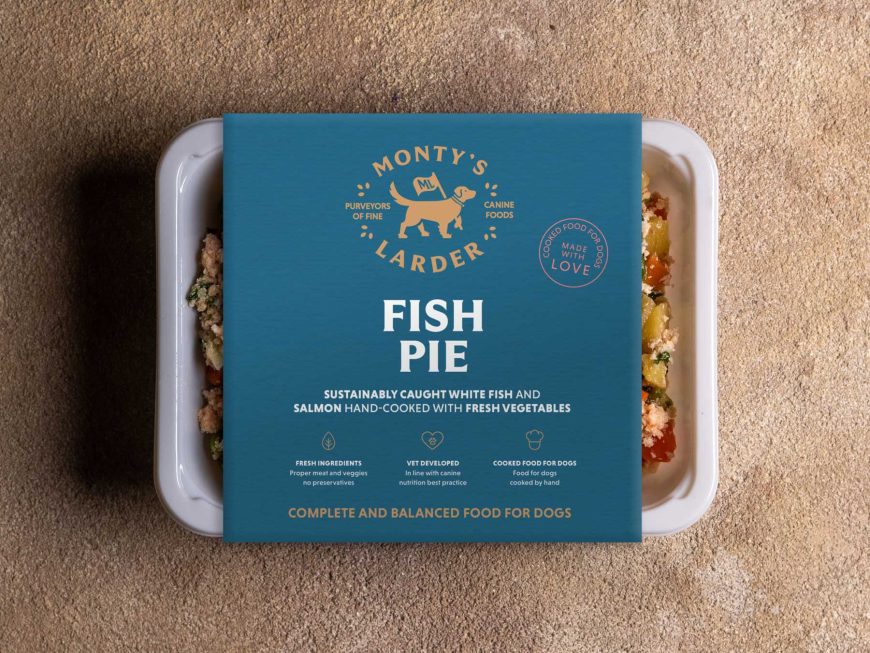 Fabulous Fish Pie - Image 3
