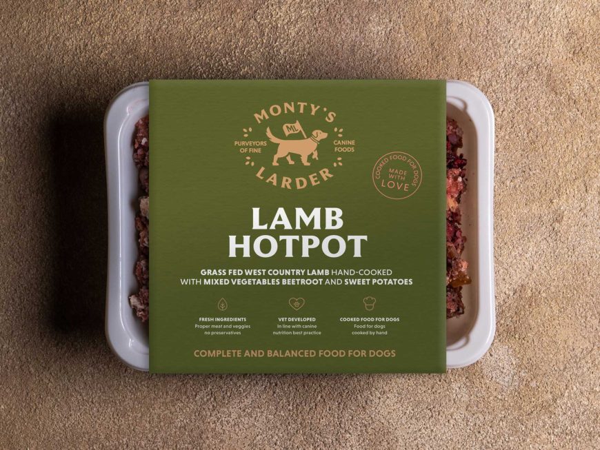 Luscious Lamb Hotpot - Image 3