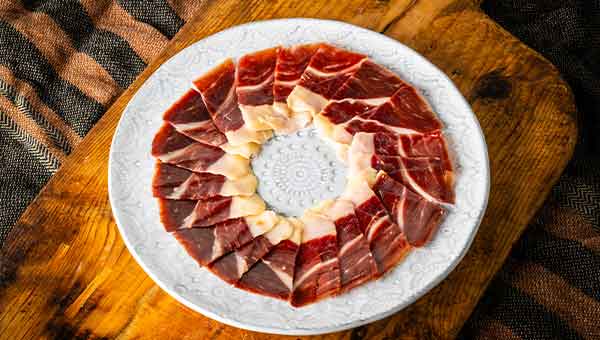 tapas